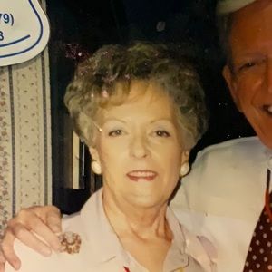 Meet your Posher, Judy